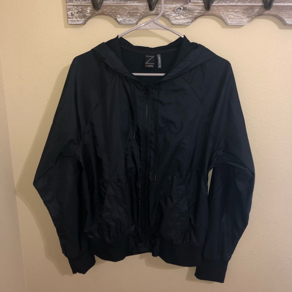 Z by Zella - Aerodynamic Woven Jacket